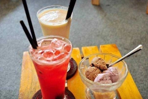 Melomane Coffee