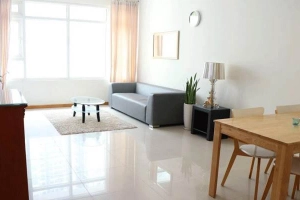 Meme Homestay - Saigon Pearl
