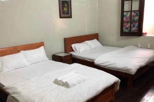 Memoir Homestay