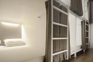 Mémoires De Saigon Homestay