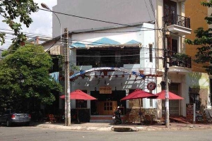 Memory Coffee - Cầu Kinh