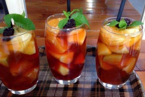 Memory Coffee - Đông Mỹ