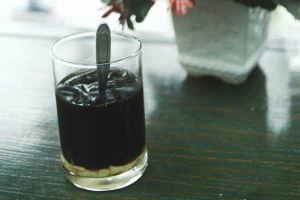 Memory Coffee - Đường Số 6