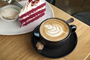 Memory Coffee & Studio