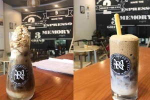 Memory Coffee & Tea