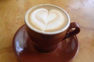 Memory Coffee