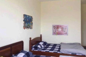 Memory Homestay