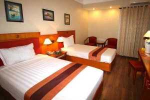 Memory Nha Trang Hotel