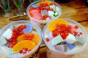 Memory Trà Sữa & Cafe