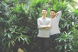 Men's Collection - Hai Bà Trưng