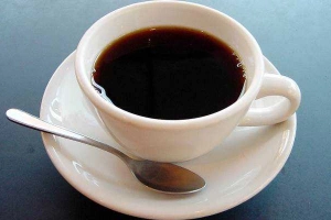Men Station Coffee