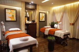 Menard Spa & Salon