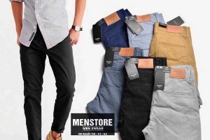 Menstore