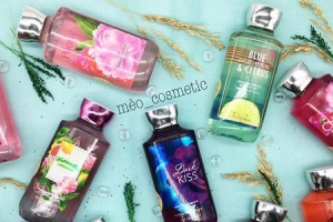 Mèo Cosmetic - Bùi Thị Xuân