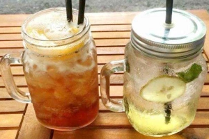 Mèo Lụm Kitchen & Coffee