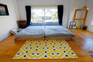 Méo Méo Homestay