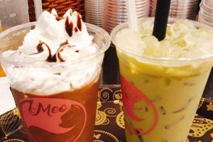 Meo - Milktea & Coffee