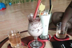 Mèo Neiko Cafe