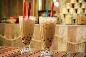 Mèo Ú Coffee - Cộng Hòa