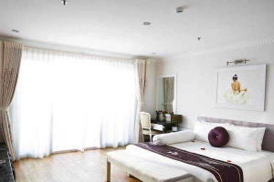 Meracus Hotel - Hàng Dầu