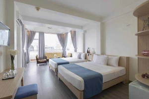 Meraki Boutique Hotel