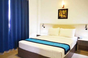 Meraki Hotel