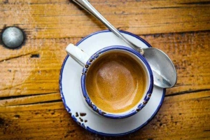 Merci Cafe