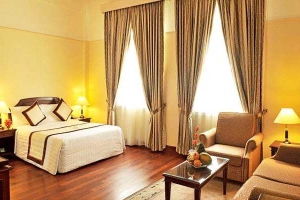Mercure Đà Lạt Du Parc - Trần Phú