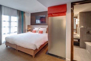 Mercure Hotel - Lý Thường Kiệt