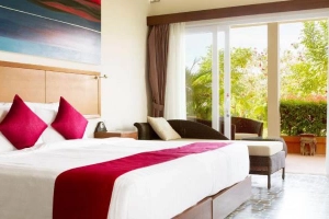 Mercury Phu Quoc Resort & Villas