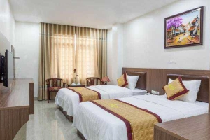 Mercy Hotel