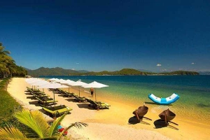 Merperle Resorts & Hotels