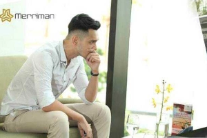 Merriman - Ông Ích Khiêm