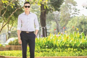 Merriman - Pearl Plaza
