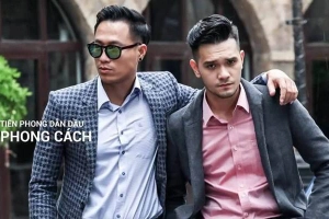 Merriman - Vincom Cộng Hòa