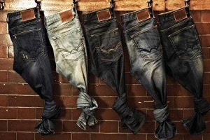 Messi Jeans - 97 Nguyễn Trãi