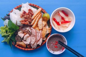Quán Ăn Mẹt Quán Sinh Viên