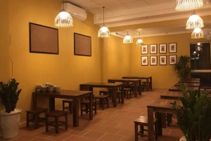 Quán Ăn Mẹt Tre - Bún Đậu Mắm Tôm - Hoàng Diệu