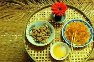 Mẹt Xi Xài Gòn Coffee Shop