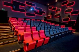 Metiz Cinema