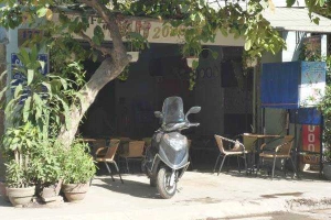 MH 2000 Cafe