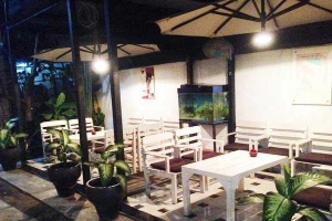 Mi Cafe - Đặng Đức Thuật