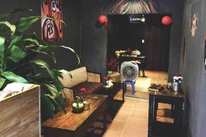 Mị Cafe & Leather
