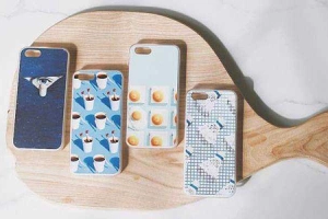 Mí Case