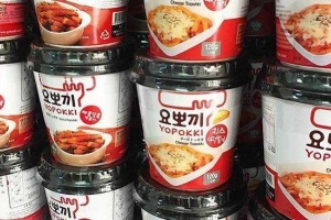 Mì Cay Hàn Quốc - Shop Online