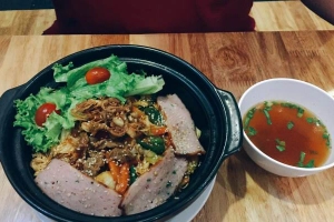 Quán Ăn Mì Cay Naga - Phạm Hữu Tâm
