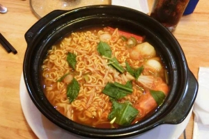 Quán Ăn Mì Cay's Chef - Nguyễn Văn Tiết
