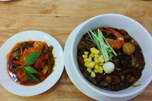 Quán Ăn Mì Cay's Chef - Phạm Ngọc Thạch