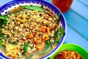 Quán Ăn Mì Hến Thiện