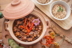 Mi Kitchen - Bếp Ăn Homemade - Shop Online